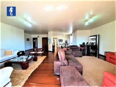 Apartamento com 6 Quartos à venda, 360m² no Centro, Ribeirão Preto