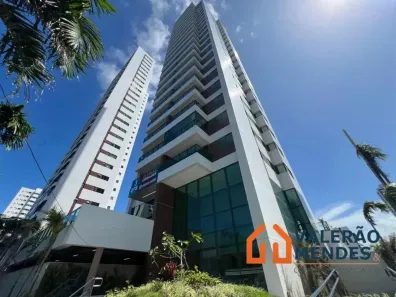 Apartamento com 3 Quartos à venda, 97m² no Candeias, Jaboatão dos Guararapes