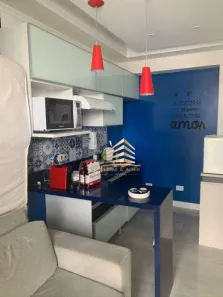 Studio com 1 Quarto à venda, 38m² no Vila Augusta, Guarulhos