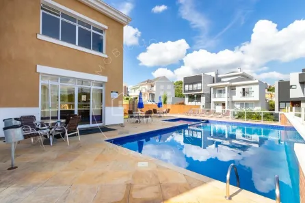 Terreno / Lote / Condomínio à venda, 262m² no São Braz, Curitiba