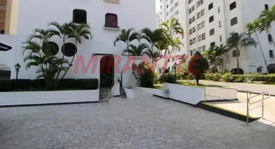 Apartamento com 3 Quartos à venda, 90m² no Santana, São Paulo