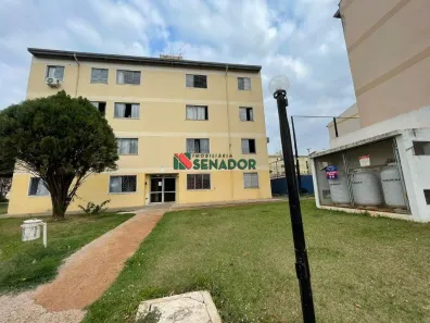 Apartamento com 2 Quartos à venda, 57m² no Panorama, Londrina