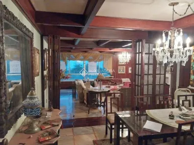 Apartamento com 4 Quartos à venda, 189m² no Centro, Florianópolis