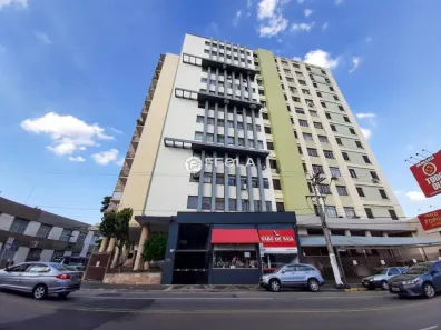 Conjunto Comercial / Sala à venda, 100m² no Centro, Americana