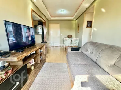 Apartamento com 2 Quartos à venda, 55m² no Centro, Canoas