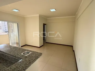 Apartamento com 2 Quartos à venda, 72m² no Centro, São Carlos