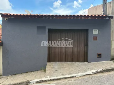 Casa com 3 Quartos à venda, 145m² no Vila Haro, Sorocaba