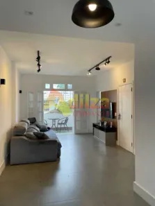 Apartamento com 4 Quartos à venda, 142m² no Tijuca, Rio de Janeiro