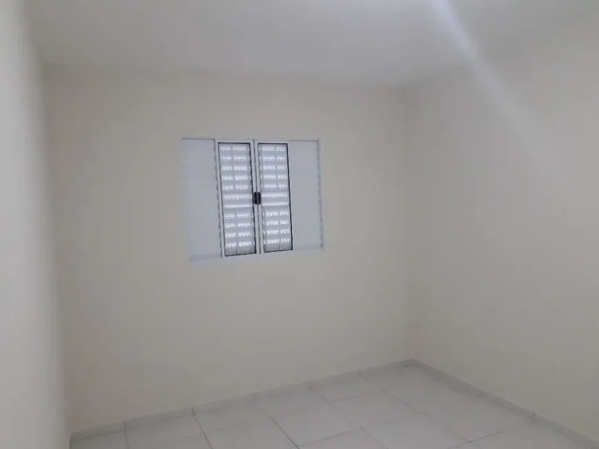 Foto do imóvel - Casa para alugar com 40 m², 1 quarto, 1 banheiro