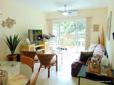 Apartamento com 3 Quartos à venda, 95m² no Pitangueiras, Guarujá