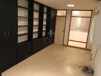 Conjunto Comercial / Sala à venda, 30m² no Centro, Rio de Janeiro