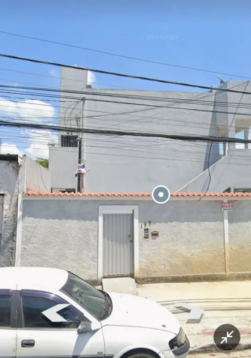 Foto do imóvel - Apartamento com 1 Quarto à venda, 45m²