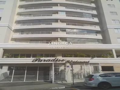 Apartamento com 3 Quartos à venda, 80m² no Centro, Osasco