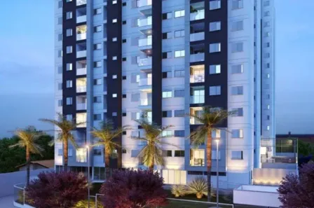 Apartamento com 2 Quartos à venda, 66m² no Jardim Santo André, Limeira