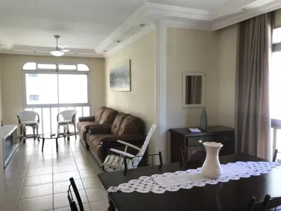 Apartamento com 3 Quartos à venda, 110m² no Pitangueiras, Guarujá