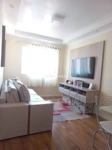 Apartamento com 2 Quartos à venda, 56m² no Anchieta, São Bernardo do Campo