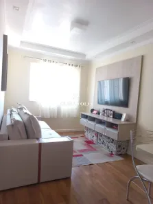 Apartamento com 2 Quartos à venda, 56m² no Anchieta, São Bernardo do Campo