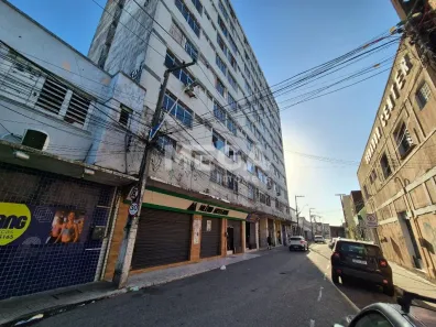 Kitnet com 1 Quarto para alugar, 35m² no Centro, Fortaleza