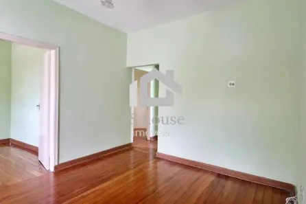 Casa com 2 Quartos para alugar, 150m² no Parque Oratório, Santo André