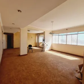 Apartamento com 4 Quartos à venda, 174m² no Centro, Bauru