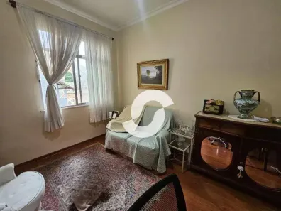 Apartamento com 1 Quarto à venda, 60m² no Centro, Niterói