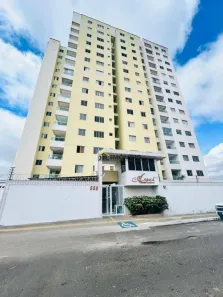 Apartamento com 2 Quartos à venda, 60m² no Fátima, Teresina