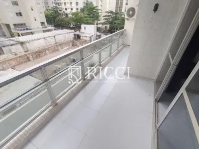 Apartamento com 4 Quartos à venda, 140m² no Pitangueiras, Guarujá