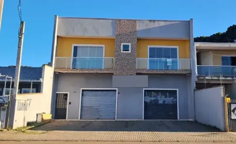 Prédio/Edifício Inteiro à venda, 240m² no Eucaliptos, Fazenda Rio Grande