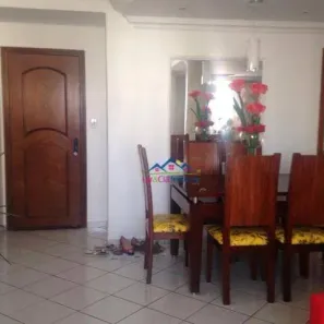 Apartamento com 2 Quartos à venda, 93m² no Alvorada, Cuiabá