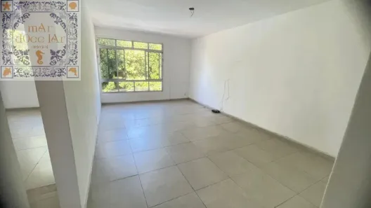 Apartamento com 3 Quartos à venda, 96m² no Ponta da Praia, Santos