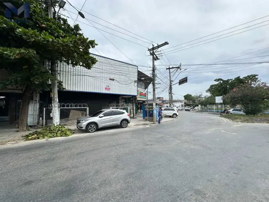 Foto do imóvel - Ponto comercial disponível para alugar com 300 m² em