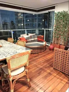 Apartamento com 2 Quartos à venda, 92m² no Bosque da Saúde, São Paulo