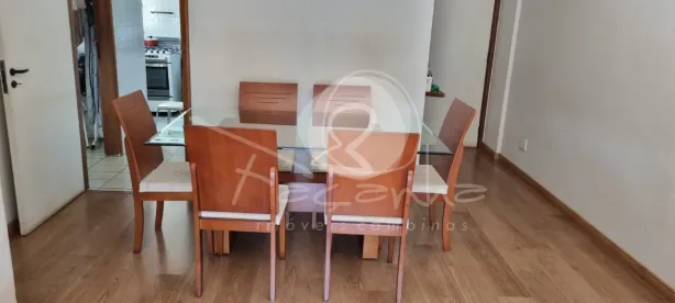 Apartamento com 3 Quartos à venda, 86m² no Ponte Preta, Campinas