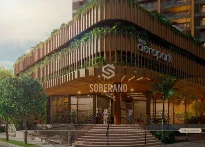 Apartamento com 3 Quartos à venda, 90m² no Aeroclube, João Pessoa