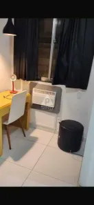 Apartamento com 1 Quarto à venda, 19m² no Flamengo, Rio de Janeiro