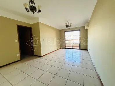 Apartamento com 3 Quartos à venda, 106m² no Santa Cruz do José Jacques, Ribeirão Preto