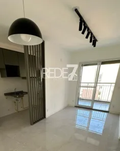 Apartamento com 2 Quartos à venda, 60m² no Centro, Campinas