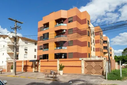 Apartamento com 2 Quartos à venda, 90m² no Nonoai, Santa Maria