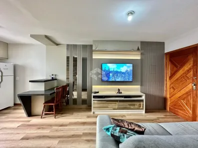 Apartamento com 1 Quarto à venda, 50m² no Centro, Capão da Canoa