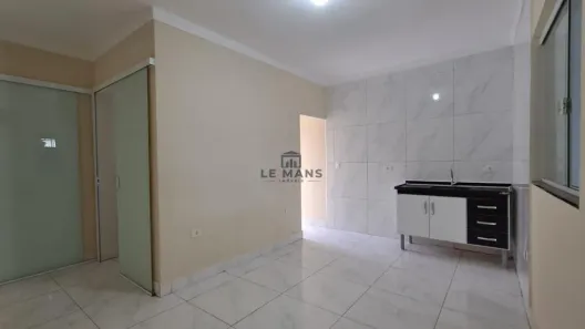 Casa com 1 Quarto para alugar, 75m² no Perdizes, Piracicaba