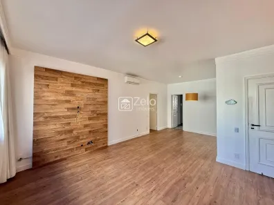 Apartamento com 3 Quartos à venda, 120m² no Centro, Campinas