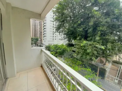 Apartamento com 2 Quartos à venda, 112m² no Pitangueiras, Guarujá