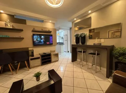 Apartamento com 2 Quartos à venda, 65m² no Centro, Balneário Camboriú
