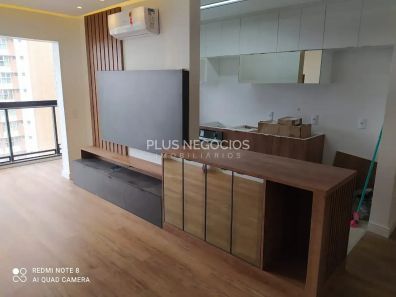 Apartamento com 2 Quartos à venda, 62m² no Parque Campolim, Sorocaba