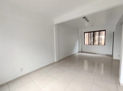 Conjunto Comercial / Sala com 1 Quarto à venda, 33m² no Centro, Novo Hamburgo