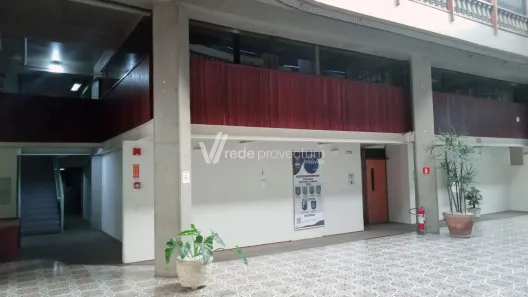 Conjunto Comercial / Sala com 2 Quartos para alugar, 413m² no Centro, Campinas