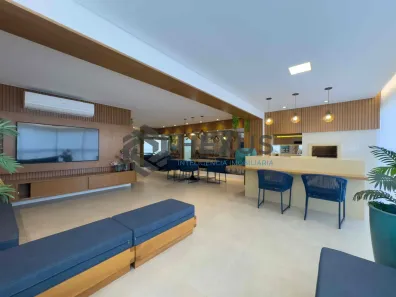 Apartamento com 3 Quartos à venda, 115m² no Pitangueiras, Guarujá