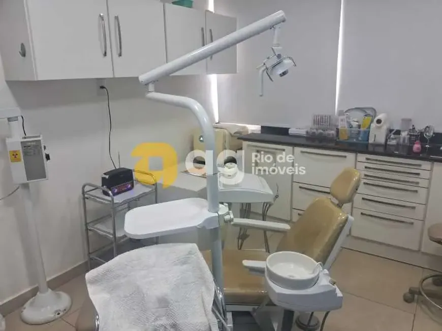 Foto do imóvel - Sala/Conjunto/Escritório à venda com 23 m², 1 banheiro e 1 vaga na garagem próximo à Estação.