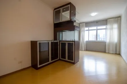 Apartamento com 2 Quartos à venda, 91m² no Vila Nova Conceição, São Paulo