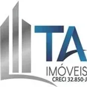 Logo da imobiliária